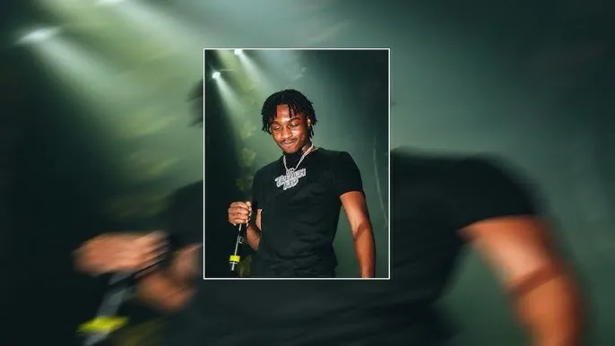 Lil Tjay – Amazing Years