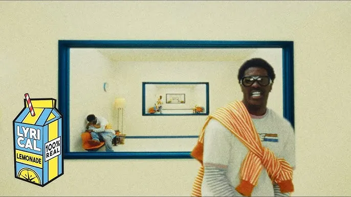 Lil Yachty – Endless