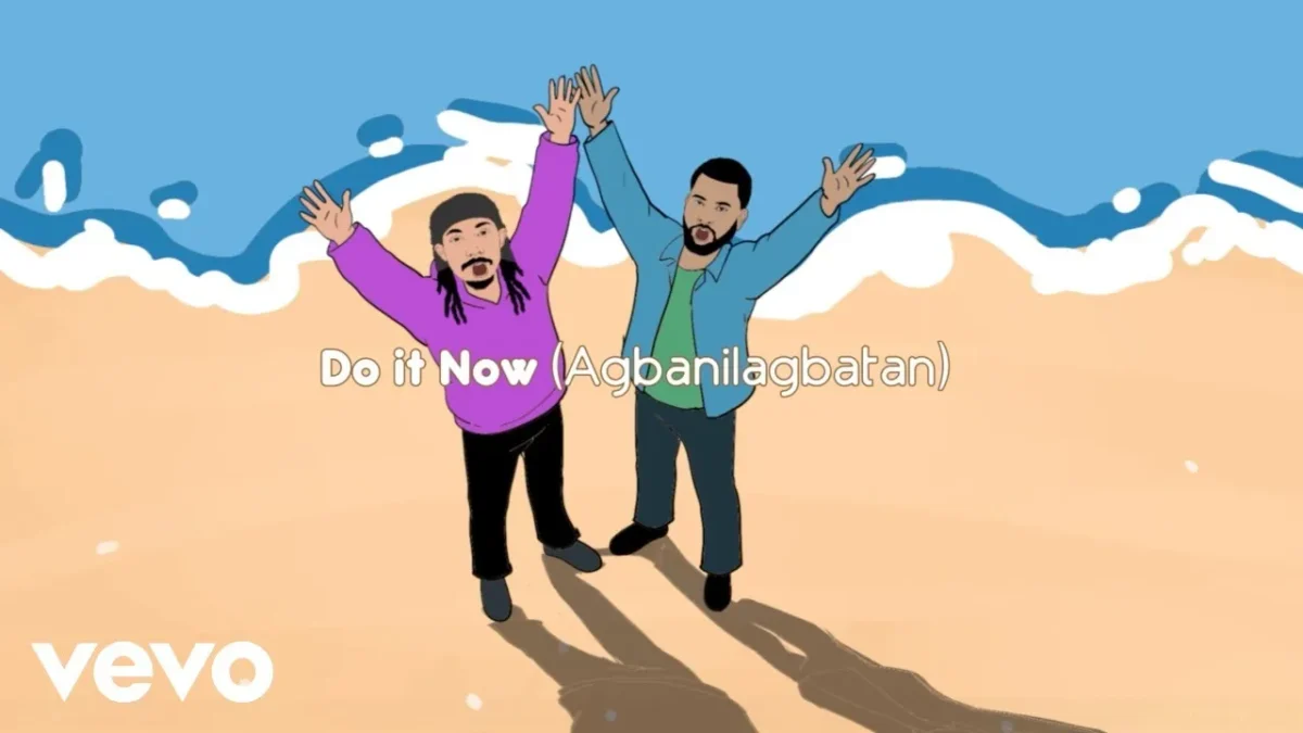 Limoblaze – Do It Now (Agbanilagbatan) Ft. Joe L Barnes