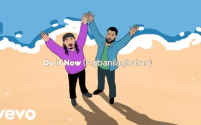 Limoblaze – Do It Now (Agbanilagbatan) Ft. Joe L Barnes