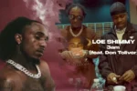 Loe Shimmy – 3am Ft. Don Toliver