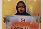Lokal Man – Loner Cover