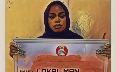 Lokal Man – Loner Cover