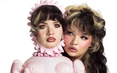 Lola Young – Not Like That Anymore