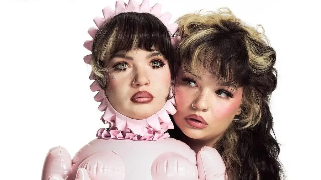 Lola Young – Not Like That Anymore