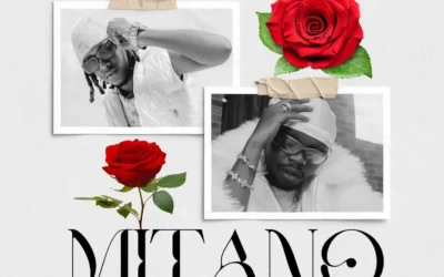 Lony Bway Ft. Marioo – Mitano