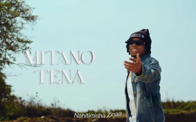 Lony Bway – Mitano Tena