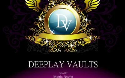 Lorayne – Something About You (Rocco Deep Mix)