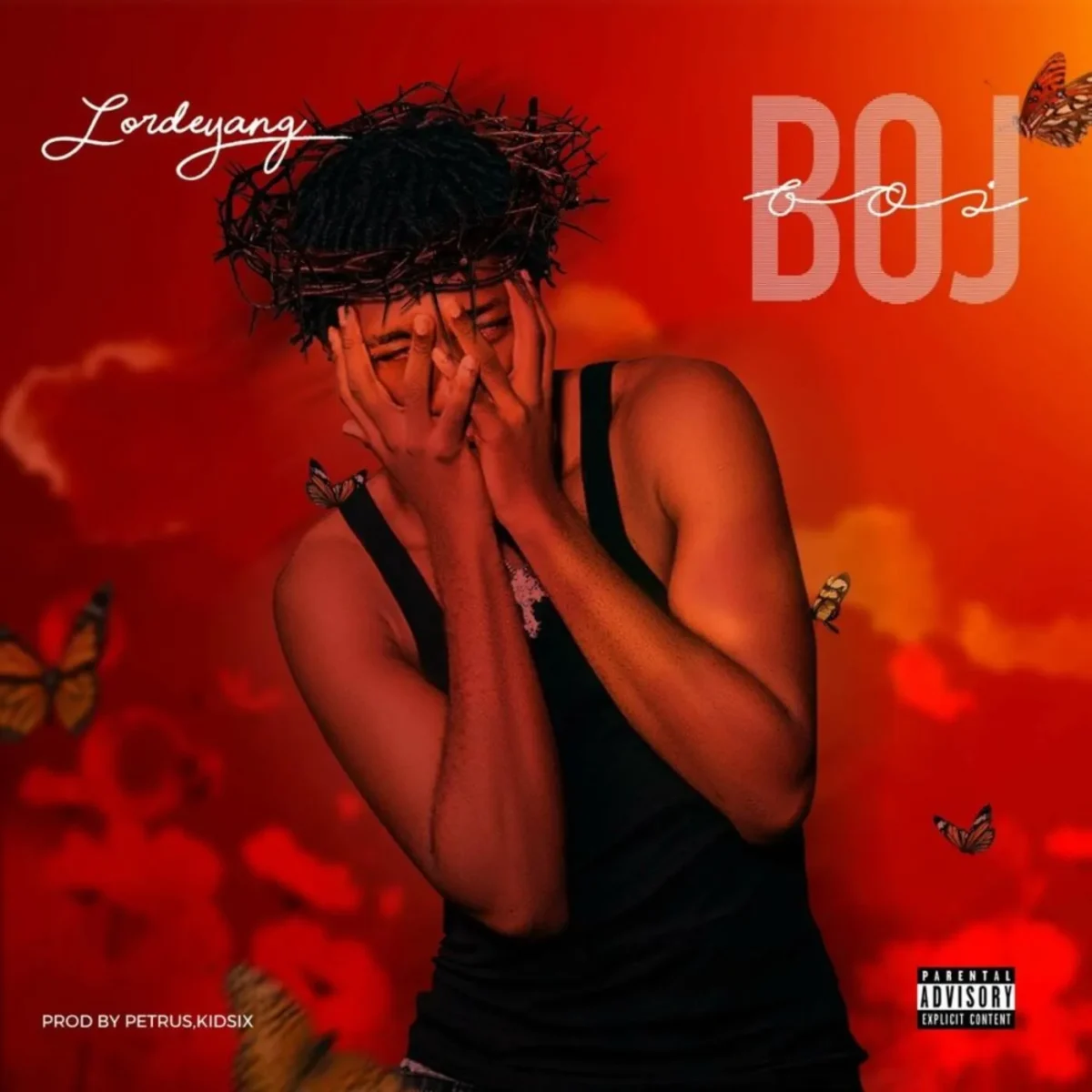 Lordeyang – Loud