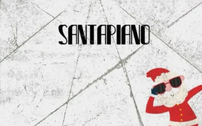 Lotus Beatz – Santapiano