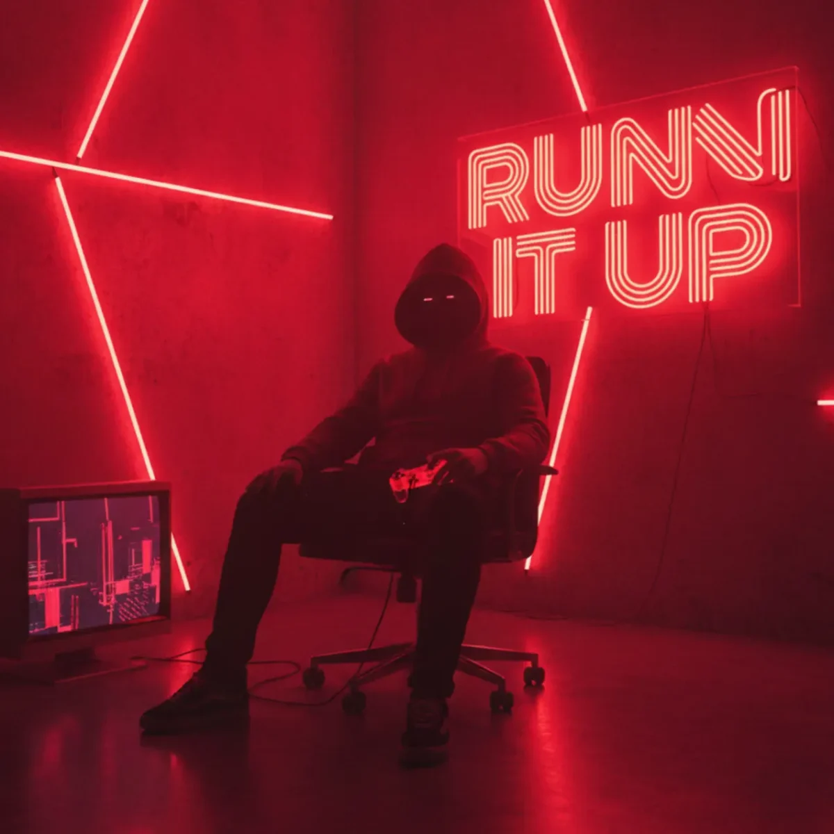 Lovixx Music – I Rise