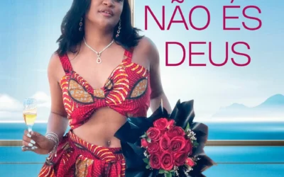 Lukie – Não és Deus