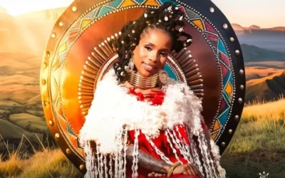 Lwah Ndlunkulu – Amaciko (Album)