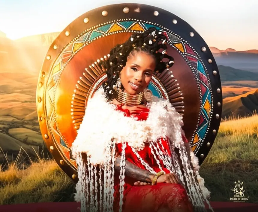 Lwah Ndlunkulu – Amaciko (Album)