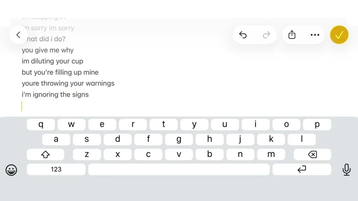 Lyn Lapid – The Simlish Song