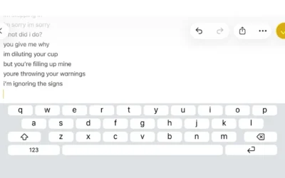 Lyn Lapid – The Simlish Song