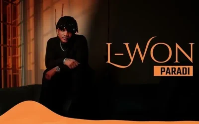 L–WON – Paradi
