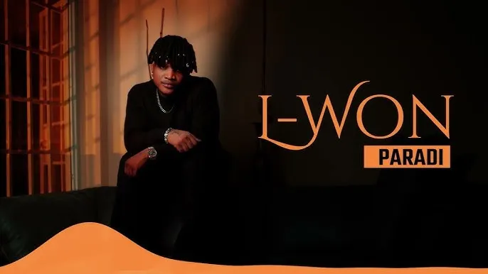 L–WON – Paradi