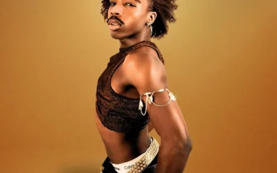 MARTIN (Xavier Martin) - The Gold Things