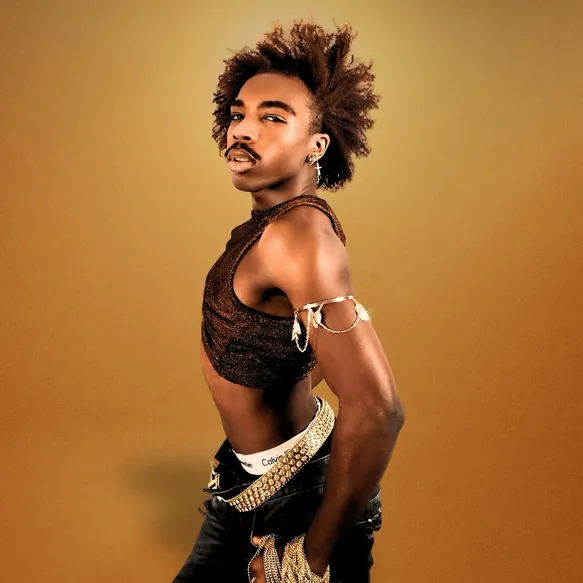 MARTIN (Xavier Martin) – M2* (Album)