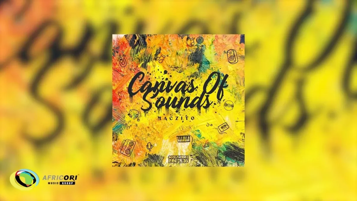 MacZito – How You Make Me Feel (Ft. RoneeDeep & Taiegh Tae)