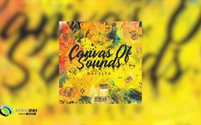 MacZito – How You Make Me Feel (Ft. RoneeDeep & Taiegh Tae)