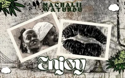 Machalii Watundu – Mwaa Mwaa!