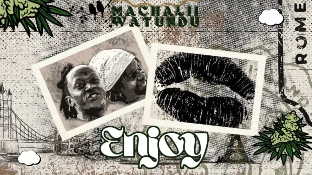 Machalii Watundu – Mwaa Mwaa!