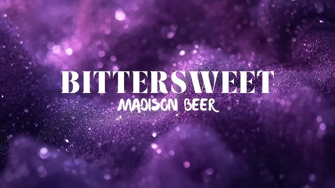 Madison Beer – Bittersweet