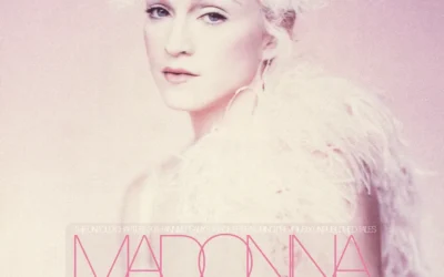 Madonna - Human Nature (Howie Tee New Edit)