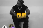 Magixx – Pray Freestyle