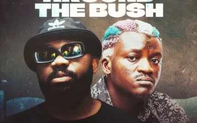 Magnito Ft. Portable – Beat Around the Bush