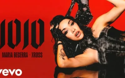 Maria Becerra & XROSS - JOJO