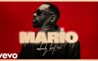 Mario – Nobody But Us