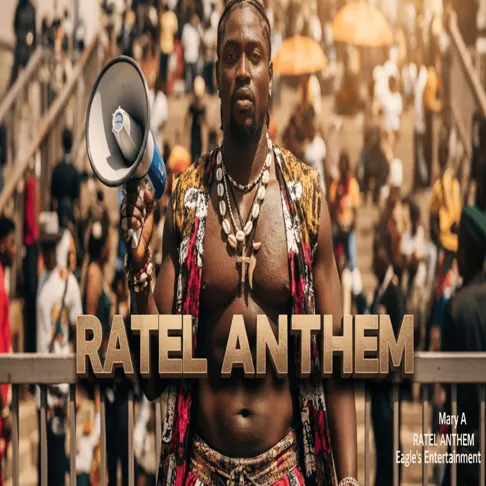 Mary A – Ratel Anthem
