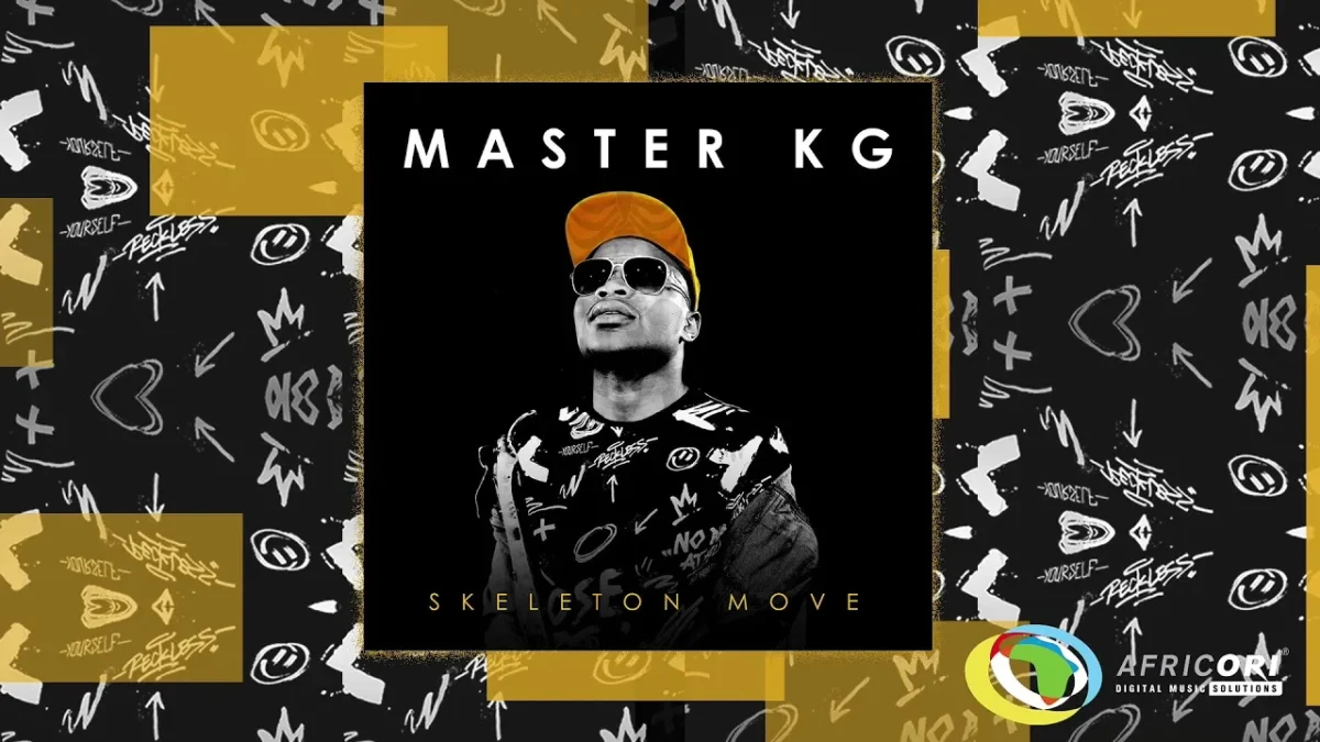 Master KG – Ntlo Ea Swa