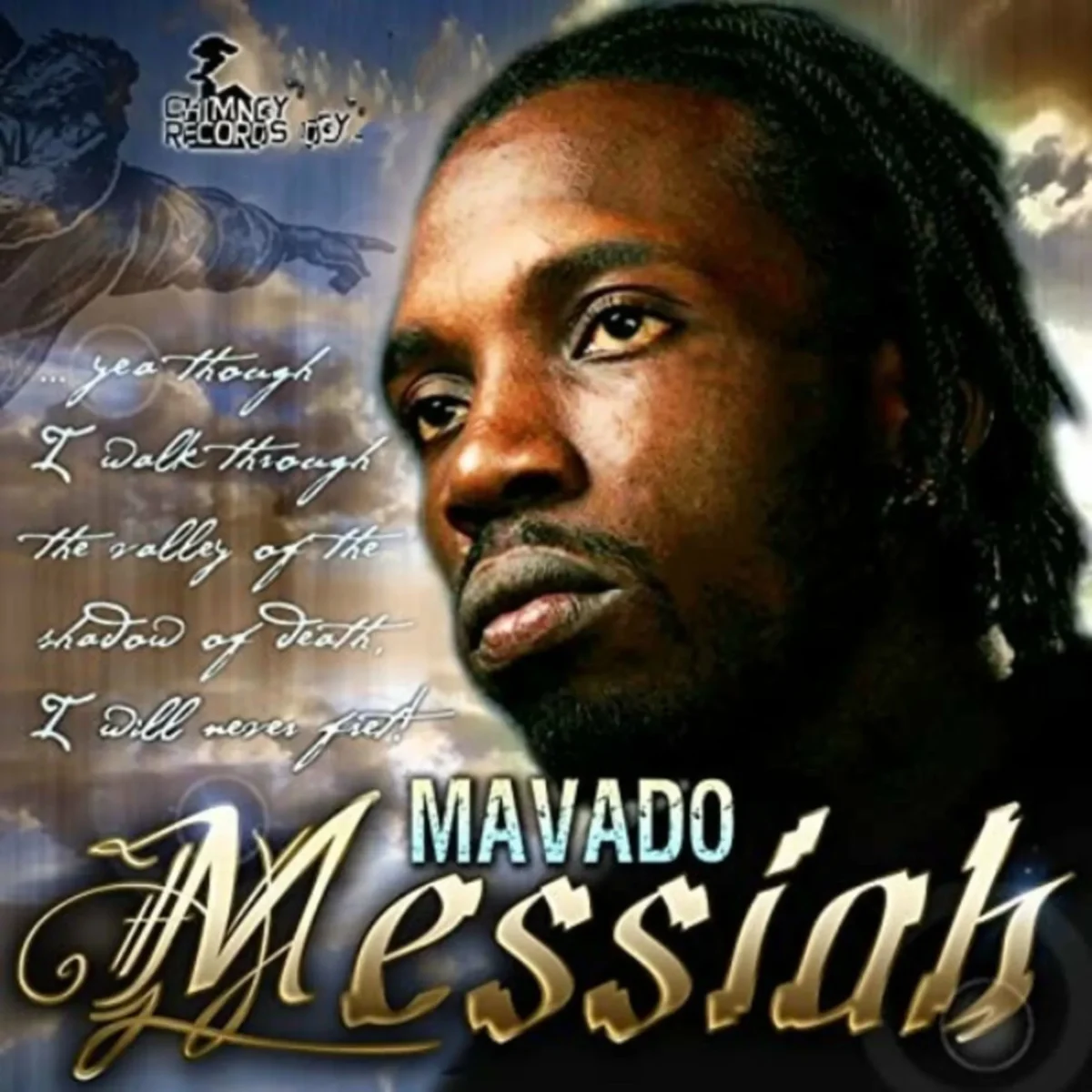 Mavado – The Messiah