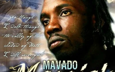 Mavado – The Messiah