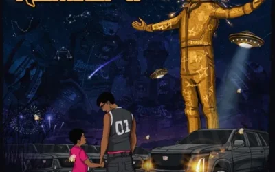 Mavo – Kilometer II