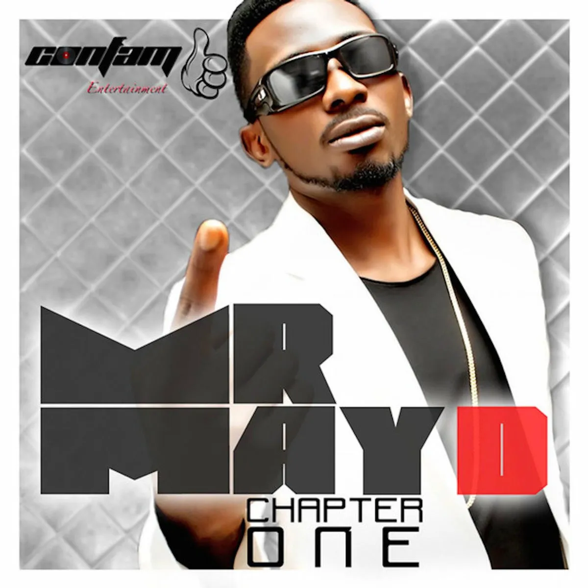 May D – Ile Ijo