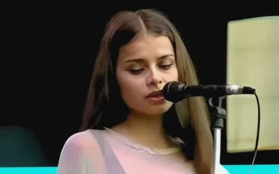 Mazzy Star – Fade Into You