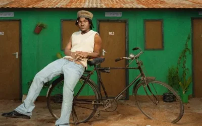 Mbosso – Jirani Yangu