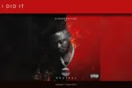 Medikal – I Did It Ft. Shatta Wale