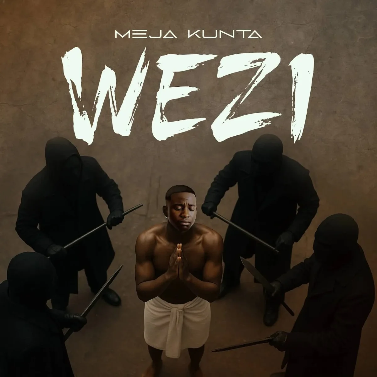 Meja Kunta - Wezi