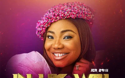 Mercy Chinwo – I Depend on You