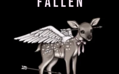 Mercy Necromancy - I Won't Live to Tell You What I Know