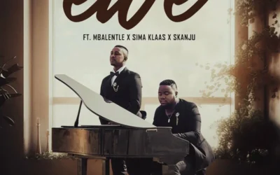 Mfr Souls – Ewe