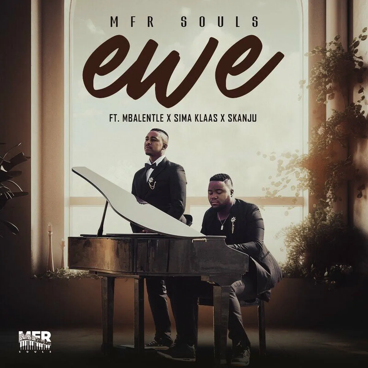 Mfr Souls – Ewe