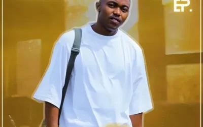 Mgiftoz SA – Striker of God Ft. Mlwazino, Leodeep & Nt Soul