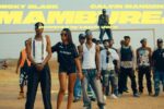 Micky Black x Calvin Mangena – MAMBURE